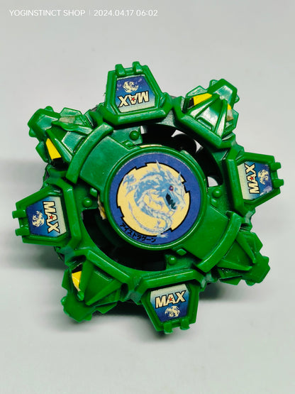 A-35 Draciel F (E)  - Takaratomy Beyblade: Shoot