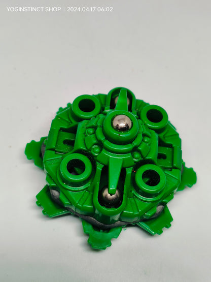 A-35 Draciel F (E)  - Takaratomy Beyblade: Shoot