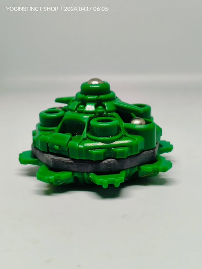 A-35 Draciel F (E)  - Takaratomy Beyblade: Shoot