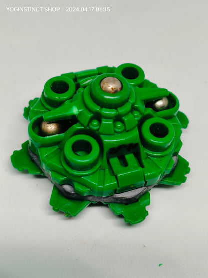 A-35 Draciel F (H)  - Takaratomy Beyblade: Shoot