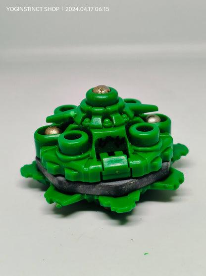 A-35 Draciel F (H)  - Takaratomy Beyblade: Shoot