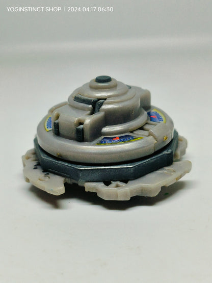 A-24 Driger F / Fang (H) - Takaratomy Beyblade: Shoot