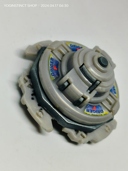 A-24 Driger F / Fang (H) - Takaratomy Beyblade: Shoot