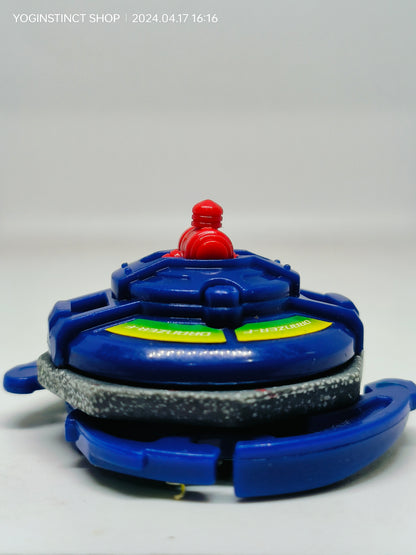 A-27 Dranzer F / Flame Takaratomy Beyblade: Spin Gear System