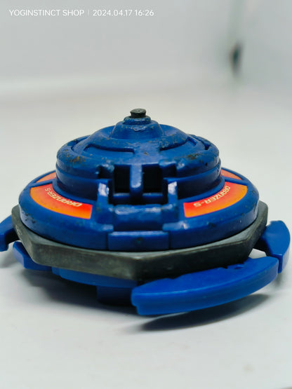 A-2 Dranzer S / Spiral Takaratomy Beyblade: Spin Gear System (B)