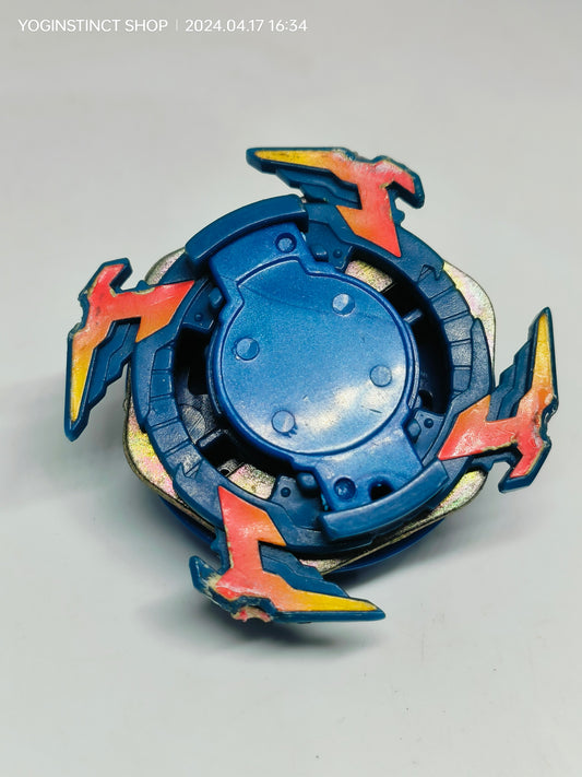 A-27 Dranzer Auto Change Balancer (E) - Takaratomy Next Generation Beigoma Battle: Beyblade