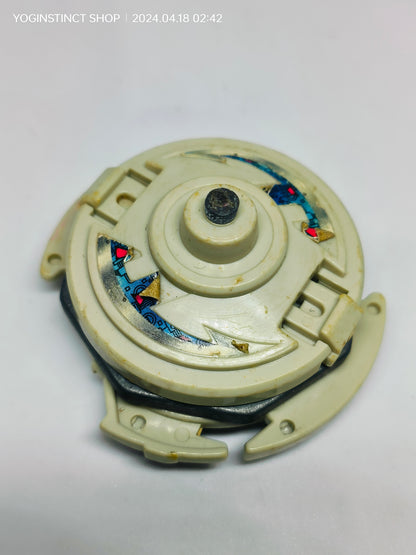 A-3 DRIGER S / SLASH Takaratomy Beyblade: Spin Gear System (D)