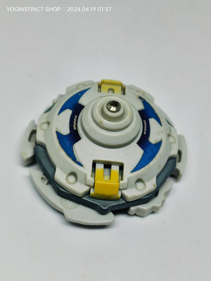 A-53 Driger V / Vulcan (A) - Takaratomy Beyblade: V-Force