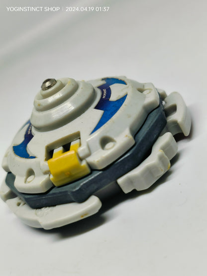 A-53 Driger V / Vulcan (A) - Takaratomy Beyblade: V-Force