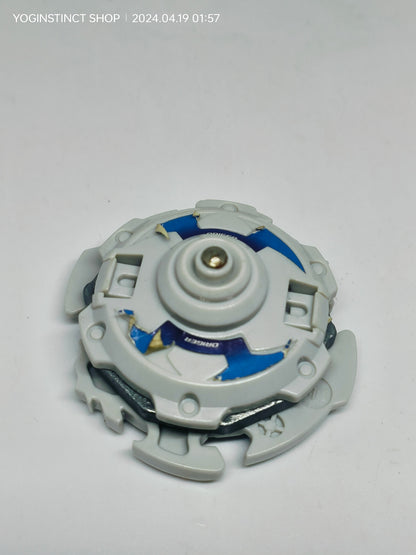 A-53 Driger V / Vulcan (B) - Takaratomy Beyblade: V-Force