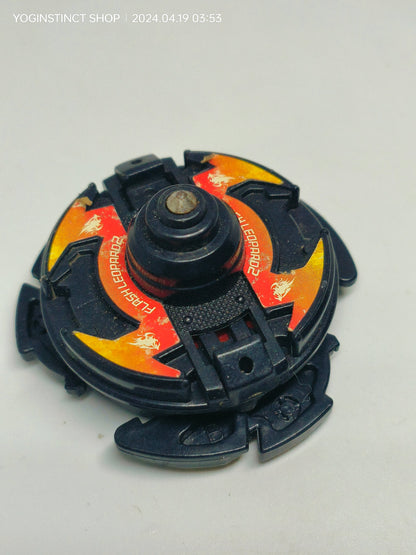 A-54 Flash Leopard 2 (C) - Takaratomy Beyblade: V-Force