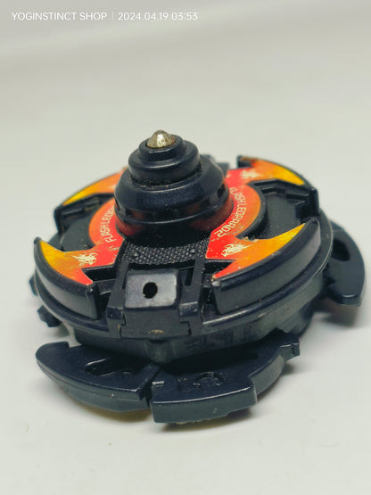 A-54 Flash Leopard 2 (C) - Takaratomy Beyblade: V-Force