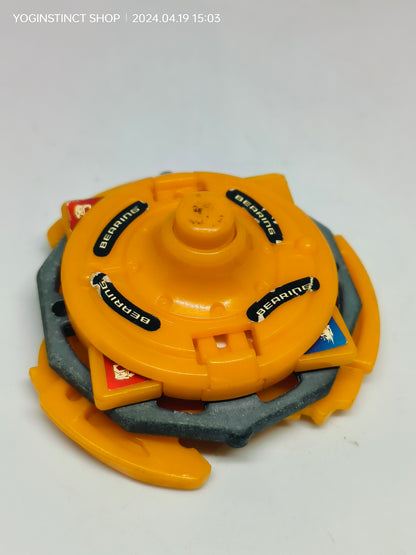 A-82 Burning Kerberous (C) - Takaratomy Beyblade: V - force