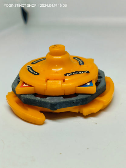 A-82 Burning Kerberous (C) - Takaratomy Beyblade: V - force