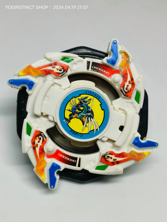 A-69  DRAGOON V2 (B) - Takaratomy Beyblade: V-FORCE