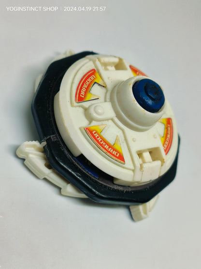 A-69  DRAGOON V2 (B) - Takaratomy Beyblade: V-FORCE