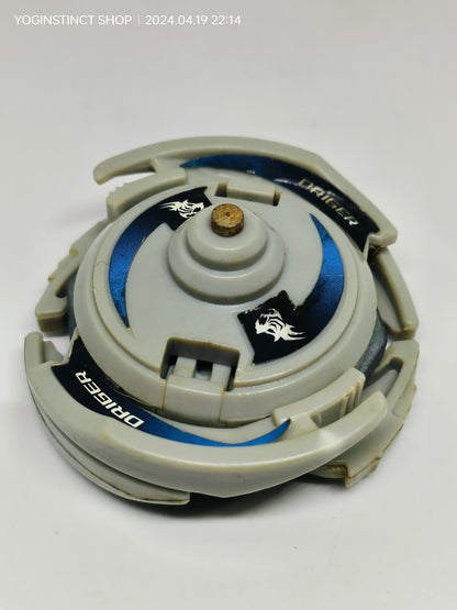 A-75  DRIGER V2 (A) - Takaratomy Beyblade: V-FORCE