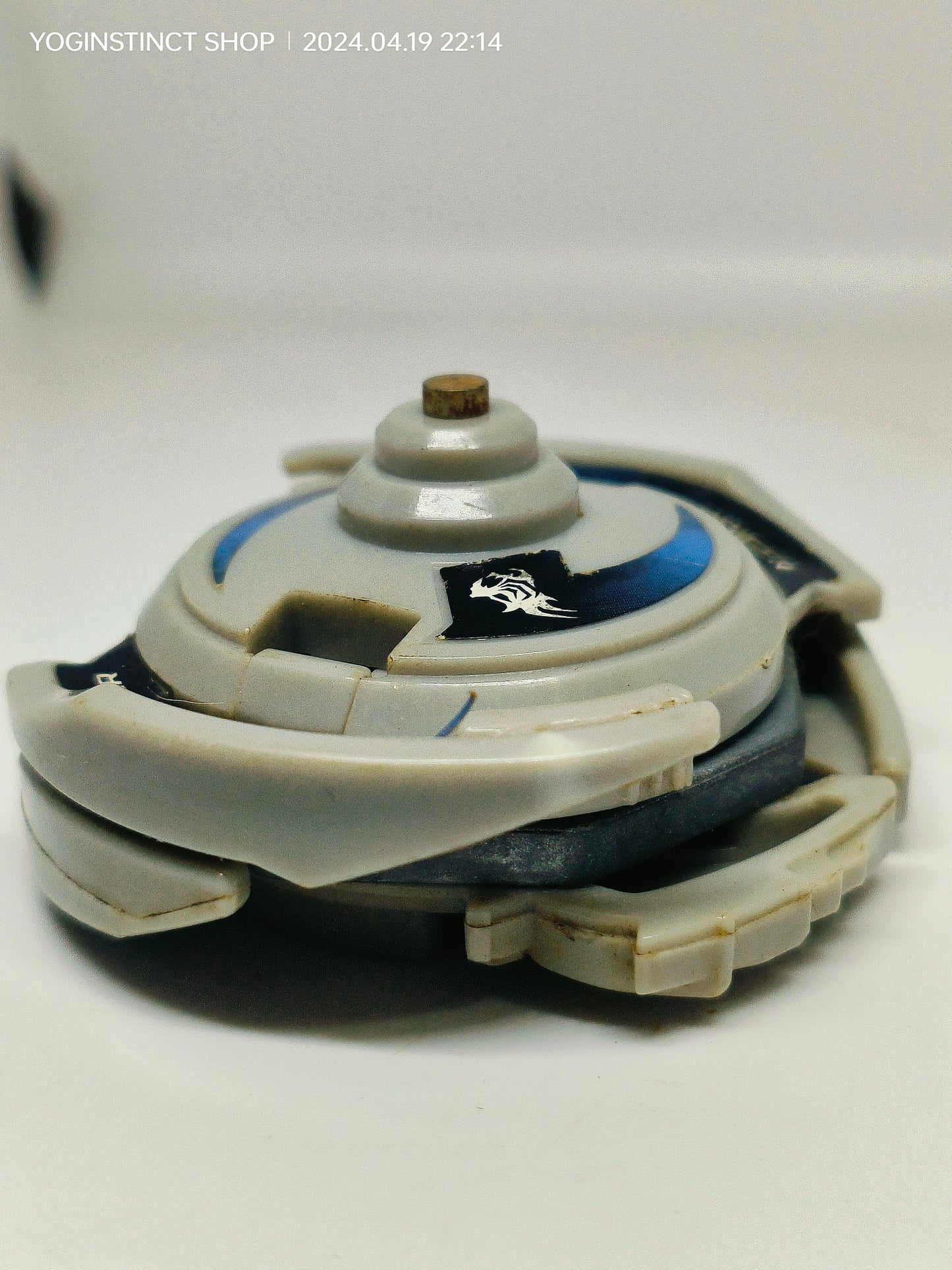 A-75  DRIGER V2 (A) - Takaratomy Beyblade: V-FORCE