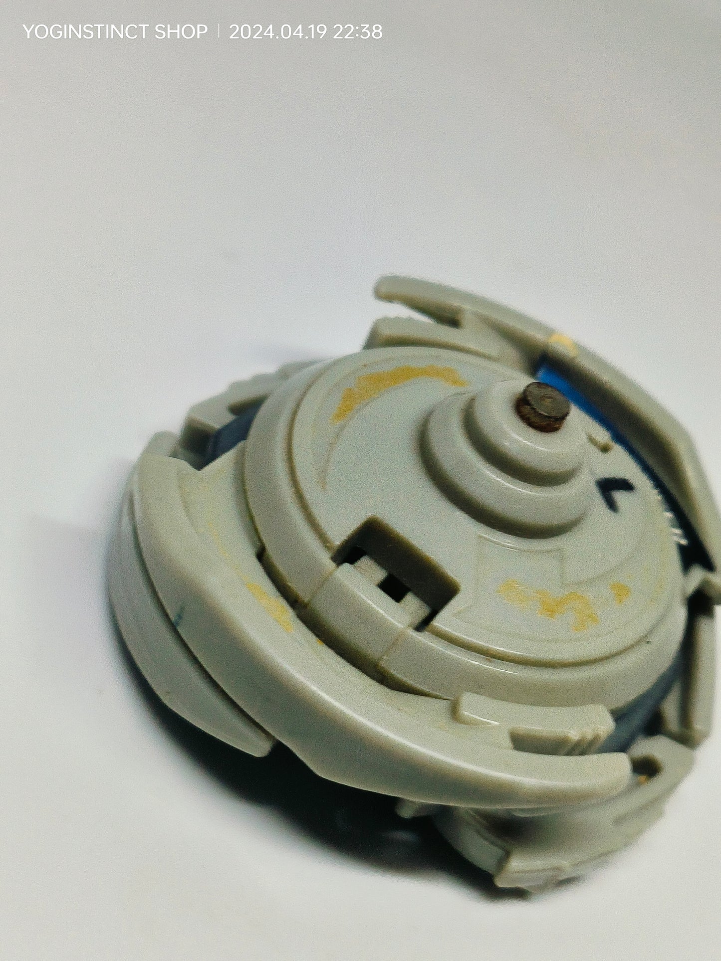 A-75  DRIGER V2 (B) - Takaratomy Beyblade: V-FORCE