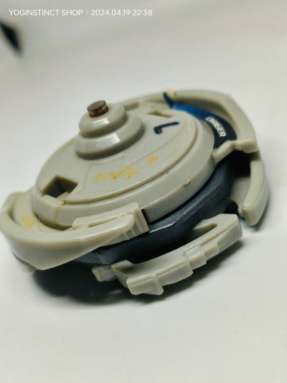 A-75  DRIGER V2 (B) - Takaratomy Beyblade: V-FORCE