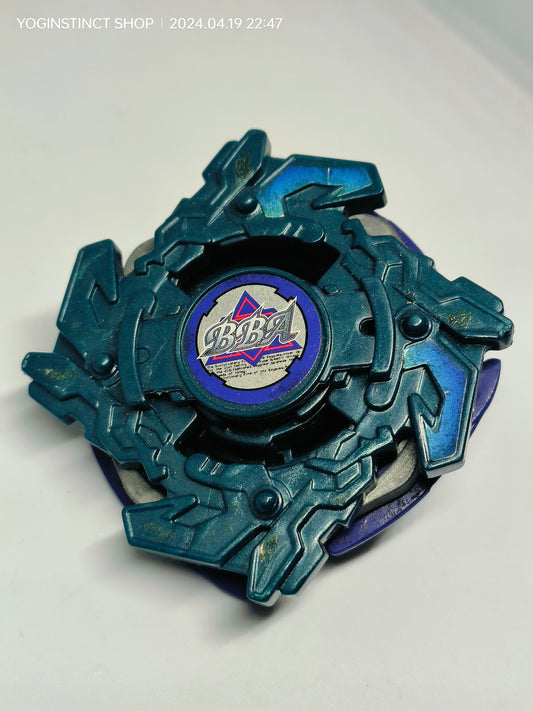 Cyber Dragoon Battle SPEC (A) - Takaratomy Beyblade: V-FORCE