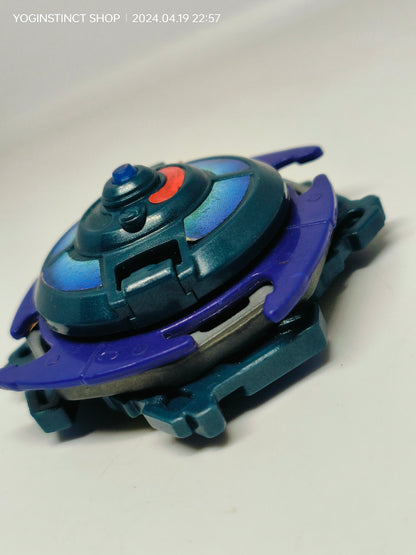 Cyber Dragoon Battle SPEC (B) - Takaratomy Beyblade: V-FORCE