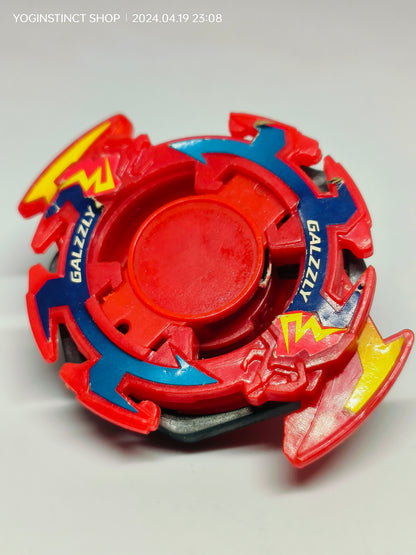 A-9 GALZZLY (B) - Takaratomy Beyblade: V-Force