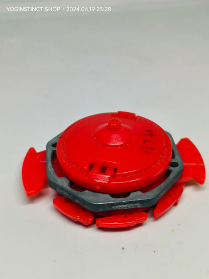 A-9 GALZZLY (C) - Takaratomy Beyblade: V-Force