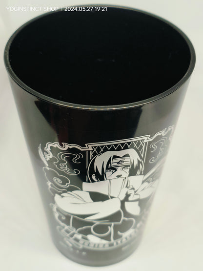 Naruto GLASS -   Itachi Uchiha - Ichiban Kuji Prize E