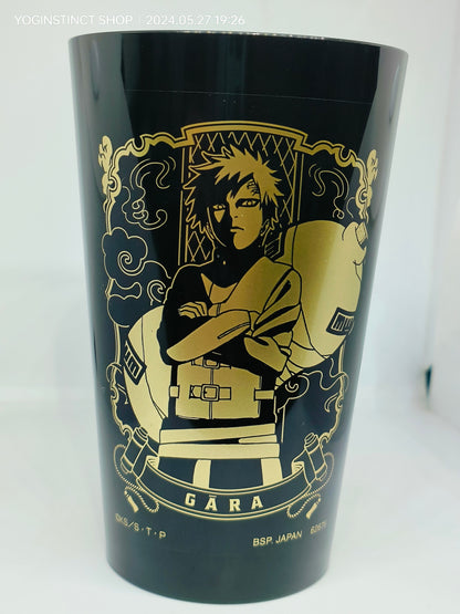 Naruto GLASS -  Gaara Of the desert - Ichiban Kuji Prize E