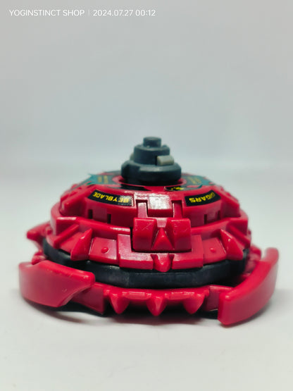 Gigars Beyblade - Takaratomy BEYBLADE G-REVOLUTION (B)