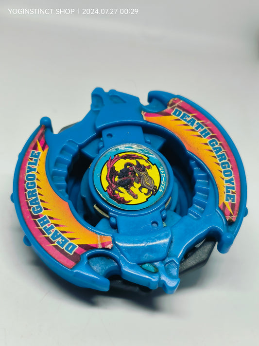 Death Gargoyle - Takaratomy Beyblade