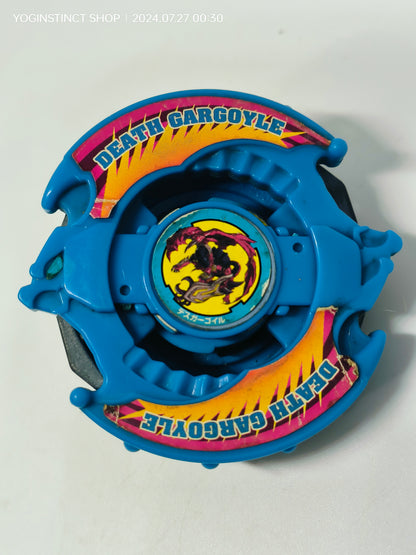 Death Gargoyle - Takaratomy Beyblade