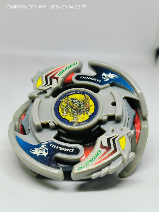 A-75  DRIGER V2 (E) - Takaratomy Beyblade: V-FORCE