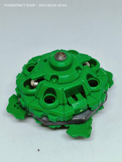 A-14 Draciel Shield / S (D) - Takaratomy Beyblade: Shoot