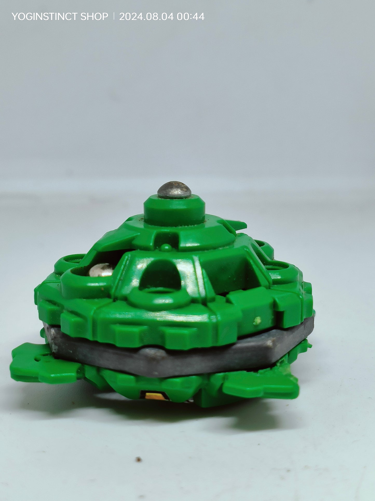 A-14 Draciel Shield / S (D) - Takaratomy Beyblade: Shoot