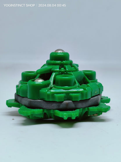 A-35 Draciel F (I)  - Takaratomy Beyblade: Shoot