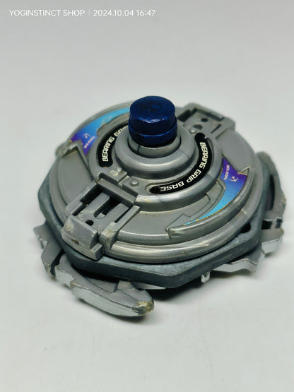 A-39 Wolborg 2 (E) - Takaratomy Beyblade: Shoot