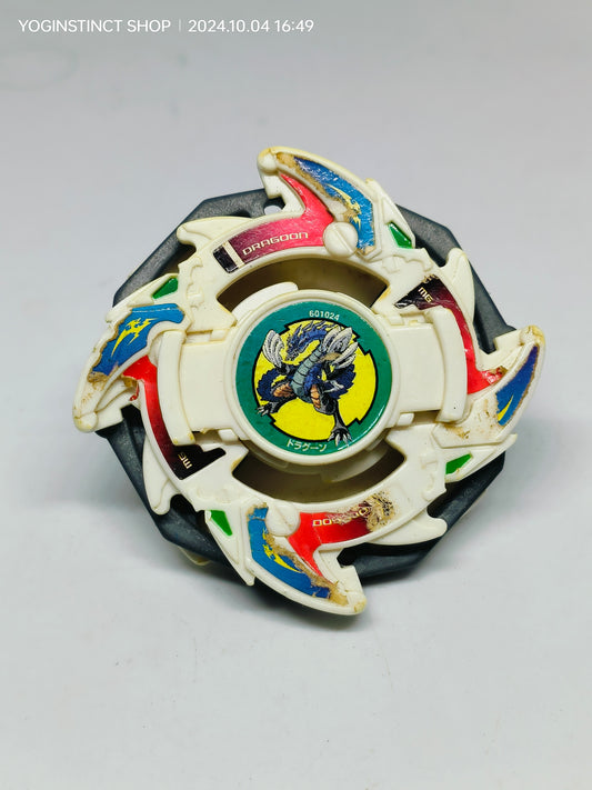 A-41 Dragoon V / Victory (E) - Takaratomy Beyblade: V-Force