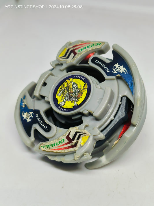 A-75  DRIGER V2 (F) - Takaratomy Beyblade: V-FORCE