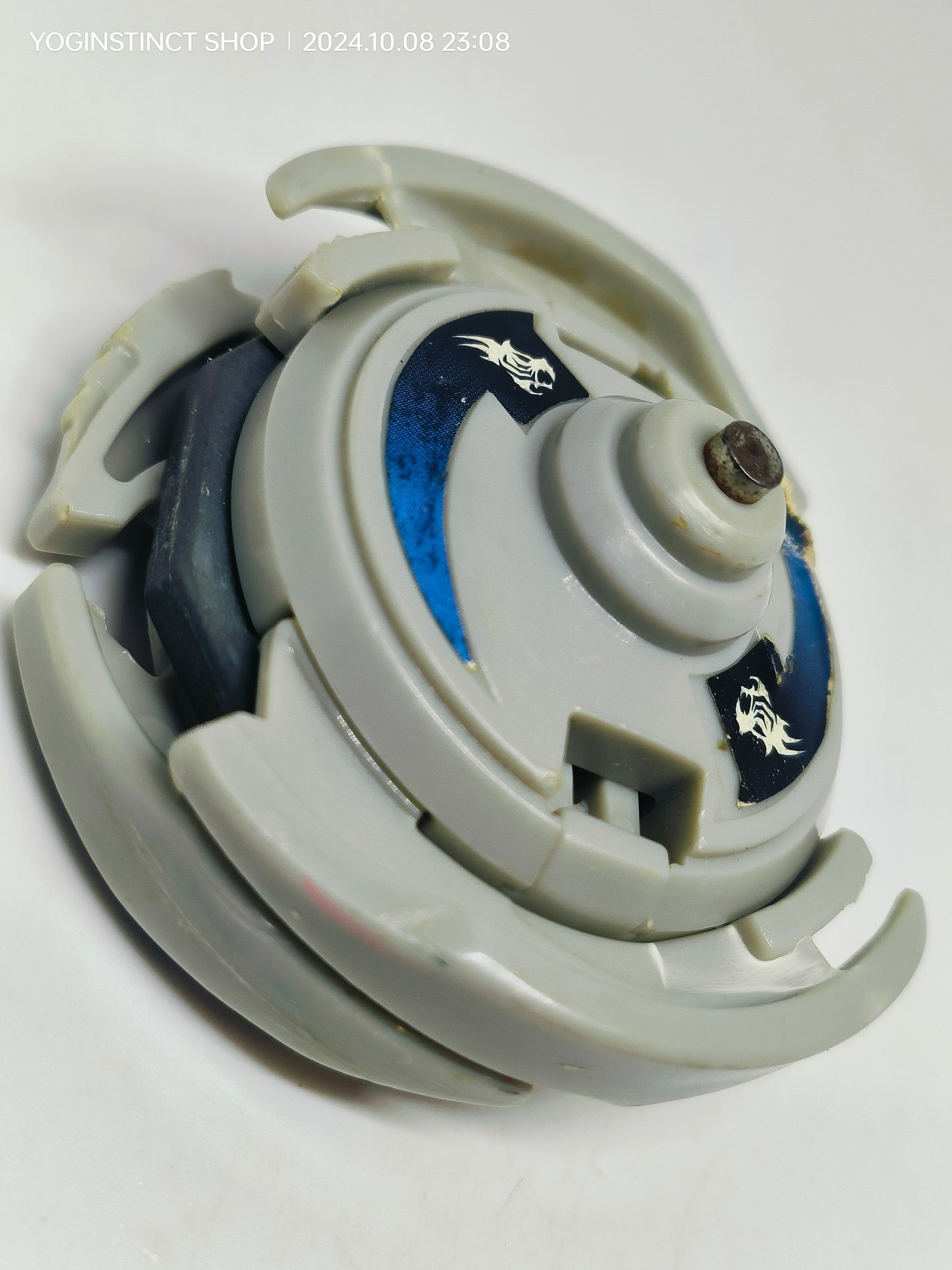 A-75  DRIGER V2 (F) - Takaratomy Beyblade: V-FORCE