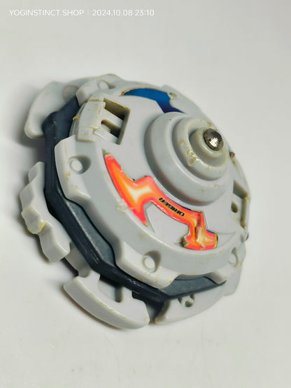 A-53 Driger V / Vulcan (E) - Takaratomy Beyblade: V-Force