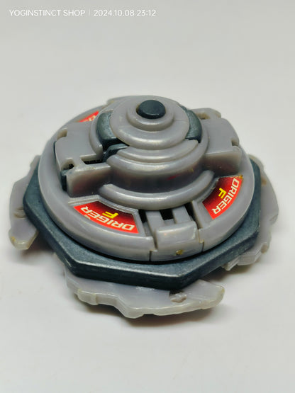 A-24 Driger F / Fang (F) - Takaratomy Beyblade: Shoot