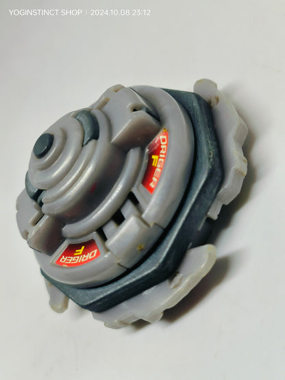 A-24 Driger F / Fang (F) - Takaratomy Beyblade: Shoot