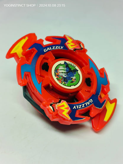 A-9 GALZZLY (D) - Takaratomy Beyblade: V-Force