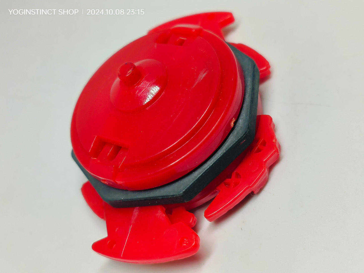 A-9 GALZZLY (D) - Takaratomy Beyblade: V-Force