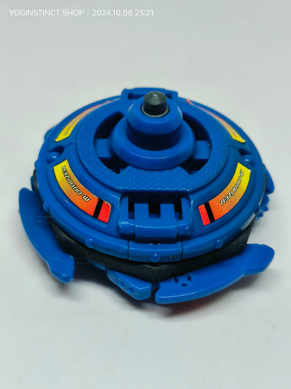 A-32  MASTER DRANZER (E) - Takaratomy Beyblade: Shoot