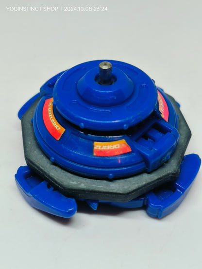 Dranzer Volcano - A-57 (B) Takaratomy Beyblade plastic Generation