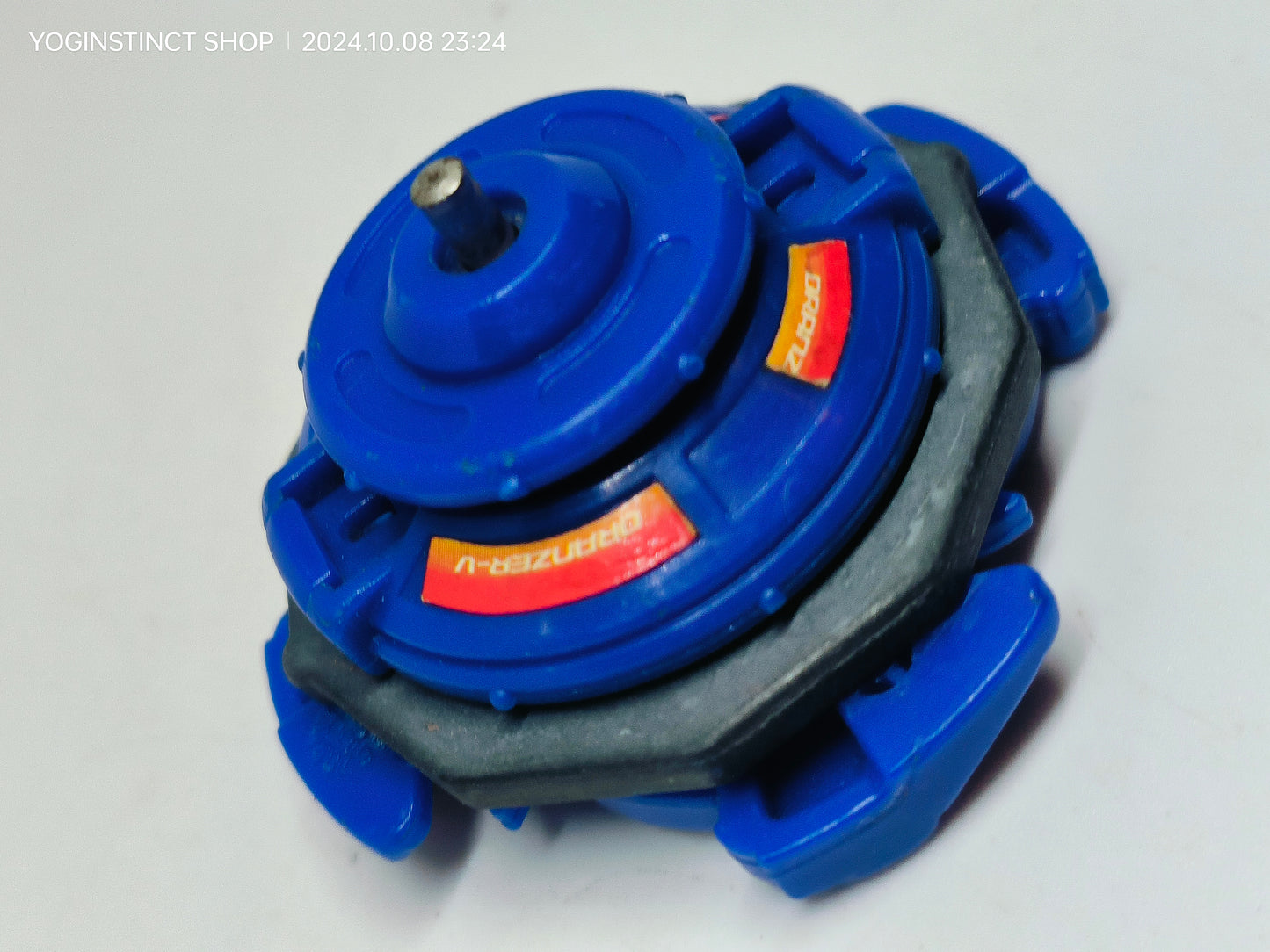 Dranzer Volcano - A-57 (B) Takaratomy Beyblade plastic Generation