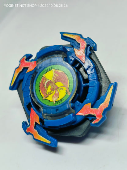 A-27 Dranzer Auto Change Balancer (F) - Takaratomy Next Generation Beigoma Battle: Beyblade